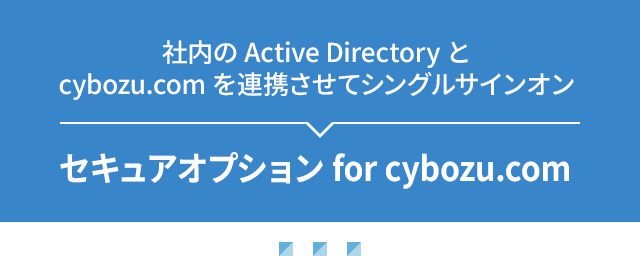 secureoption_cybozu