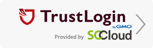 TrustLogin Provided by SCCloud